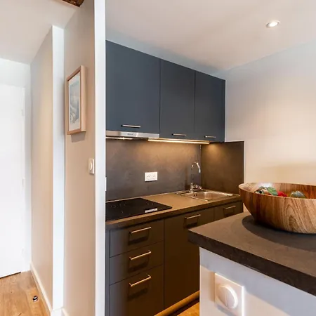 Le Curling A - Val Claret-23 By Interhome