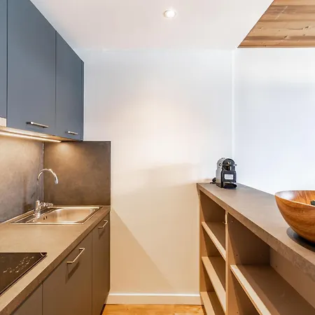 Le Curling A - Val Claret-23 By Interhome * 티뉴