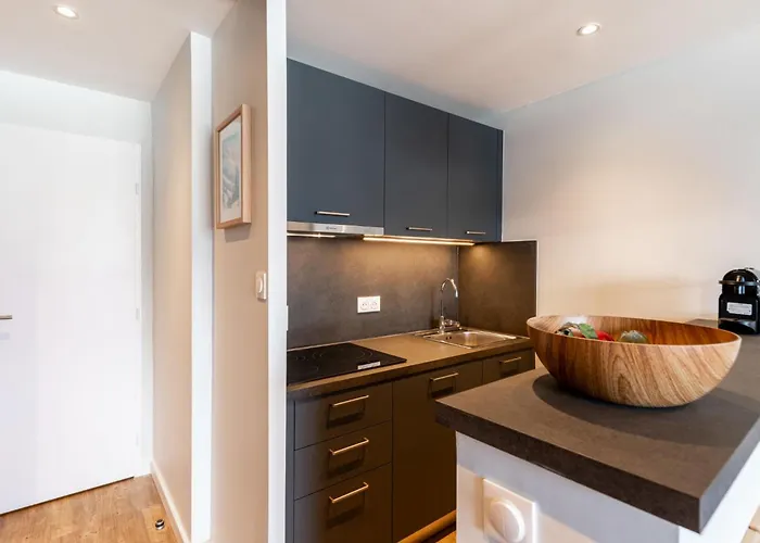 Le Curling A - Val Claret-23 By Interhome
